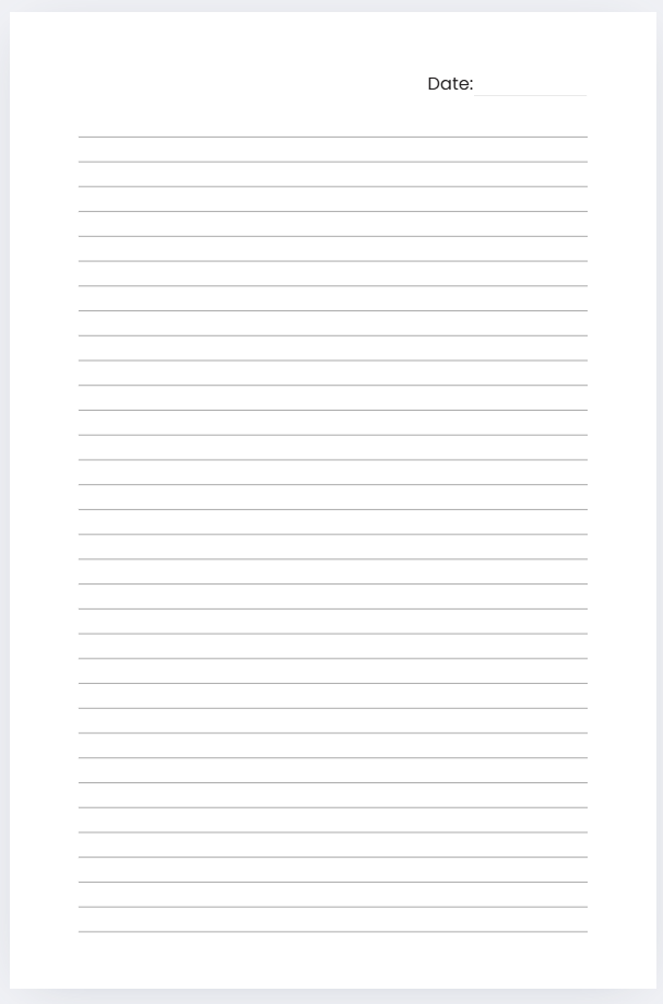 This Is the Story of How...I Learned to Love Myself: Paperback Edition